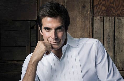 David Copperfield How He Became The Worlds Most Successful Magician