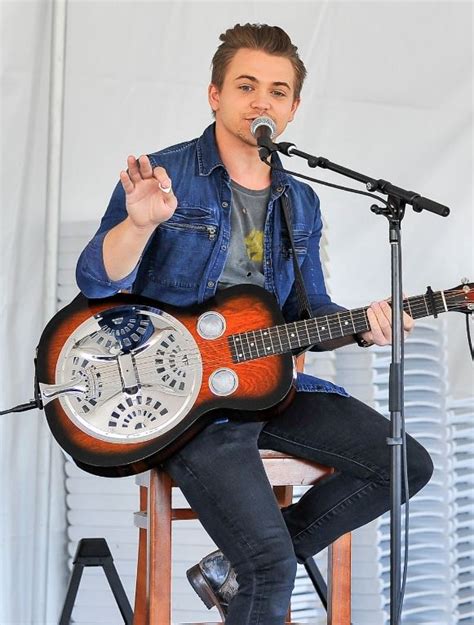 Pin By Speyton On Hunter Hayes Hunter Hayes Country Singers Country