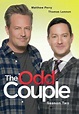The Odd Couple: Season 2 [DVD] - Best Buy