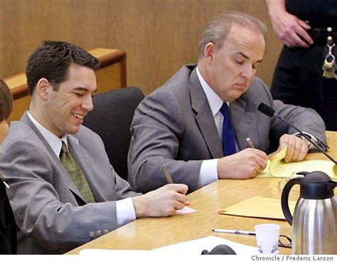 Jury Recommends Death For Scott Peterson 11 Hours Of Sentencing