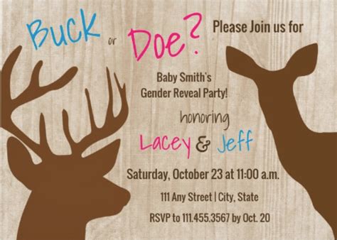 Me, at a gender reveal party:. 5 Gender Reveal Sayings for a Rustic Country Themed Party + Free Graphics | Gender reveal themes ...