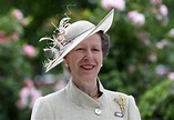 Princess Anne’s Most Memorable Moments | ETCanada.com