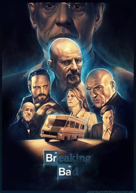 Breaking Bad Tribute By Joshsummana On Newgrounds