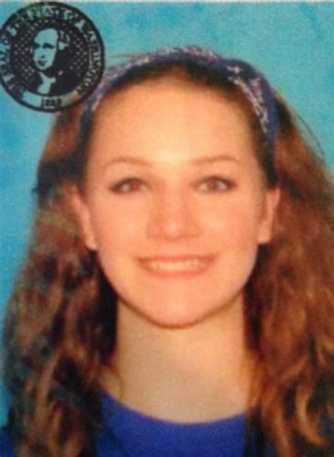 Police Searching For Missing Camas Teen The Columbian