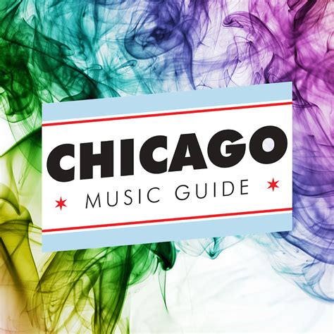 Subscribe On Android To Chicago Music Guide Interviews