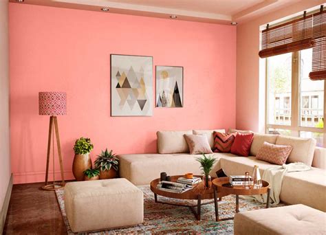 Bnjmn paints whatever he wants, and he never forgets to sign his name. Try Jaipur Dreams House Paint Colour Shades for Walls ...
