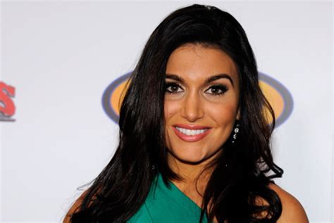 Molly Qerim S Body Measurements Including Breasts Height And Weight My XXX Hot Girl