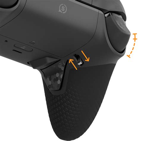 コントロー Scuf Instinct Pro Wireless Performance Controller For Xbox Series