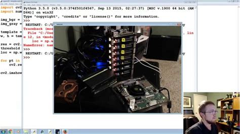 Python Opencv Template Matching Access The Best Examples Here Vrogue