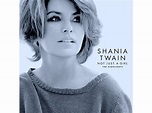 Shania Twain | Shania Twain - Not Just A Girl (The Highlights) - (CD ...