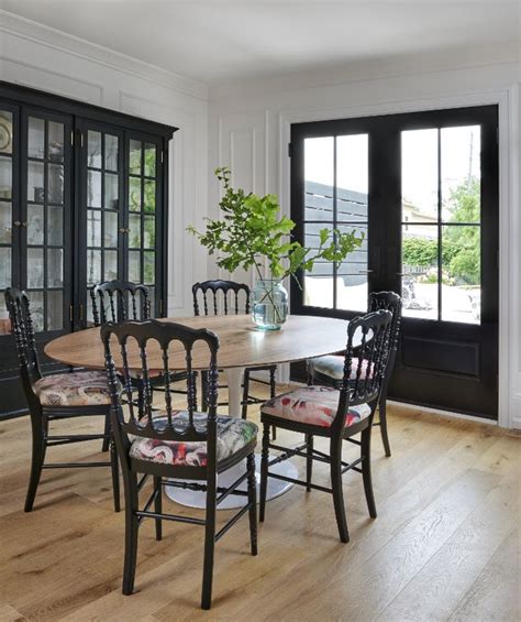 Black French Patio Doors - Fieldstone Windows and Doors | French doors