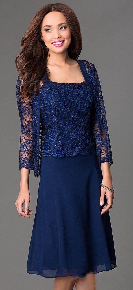 Lace Mother Of The Bride Dress With Jacket Natalie