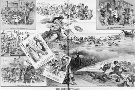 Twe Remembers The Chinese Exclusion Act Of 1882 Council On Foreign