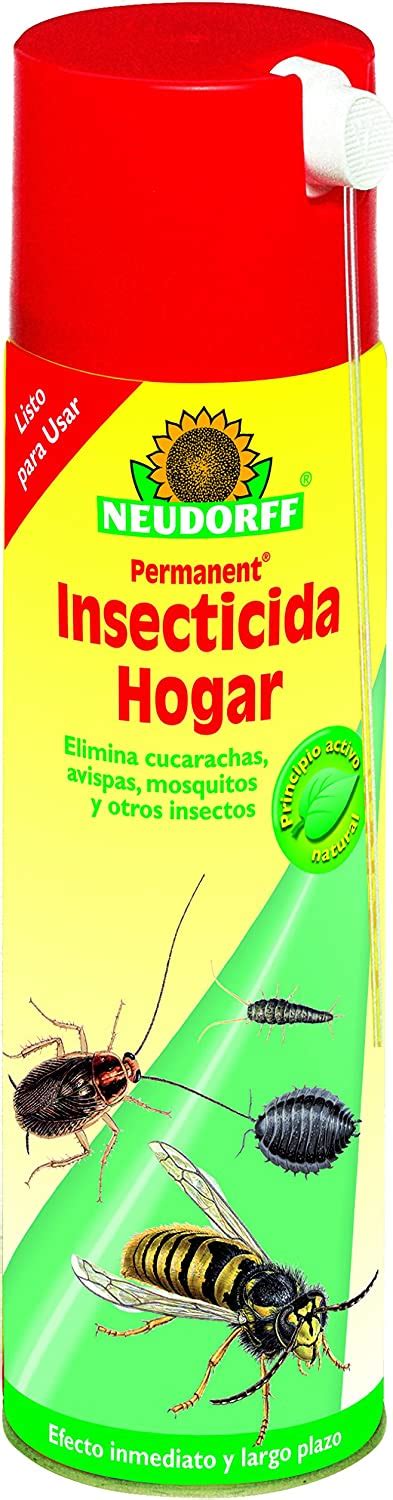 TOP Mejores Profesional Insecticida Para Huertos Noviembre Review