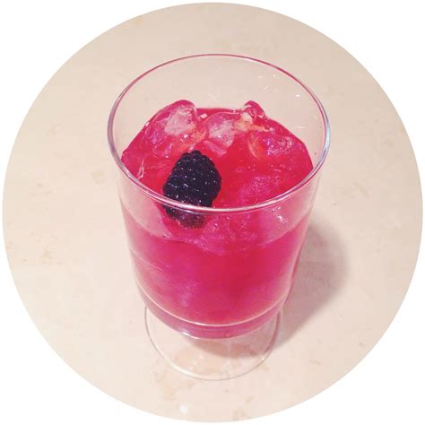 Summer Lemonade Series Blackberry Lemonade Recipe Verbal Gold Blog