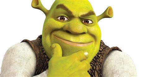 Shrek 5 Is Still Happening Will It Be A Complete Reboot Following