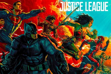 The justice league prepares to go to war. A Source Claims To Have Zack Snyder's Version Of Justice ...