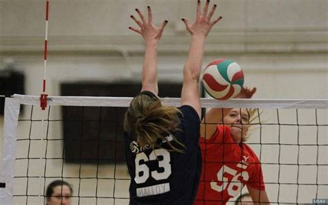 Annual Womens Open Tryouts Allows For Dreams Usa Volleyball