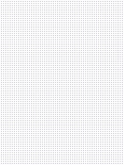 Free Printable Dot Grid Paper That Are Irresistible Williams Blog