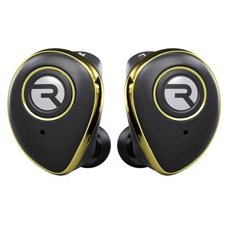 How do you get your raycons to sound like they did when they arrived on your doorstep? Raycon E50 True Wireless Earbuds Bluetooth 5.0 Stereo ...