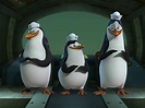 Prime Video: Los pingüinos de Madagascar Temporada 1