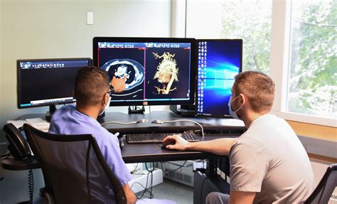 Residency Programs Radiology And Medical Imaging Uva School Of Medicine