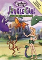 Jungle Girl and the Lost Island of the Dinosaurs (2001) - | Related ...