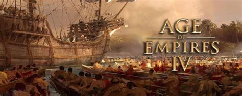 This subreddit is dedicated to bringing you the latest updates for the next installment of the age of empires series!. Age of Empires IV Download - GamesofPC.com - Download for ...