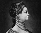 Tragic Facts About Charlotte of Mecklenburg-Strelitz