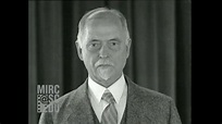 Irving Fisher 1929/10/30 - YouTube