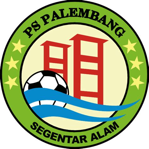 Ps Palembang Logo Download Png