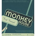 Welcome to the Monkey House (Audiobook) - Walmart.com - Walmart.com