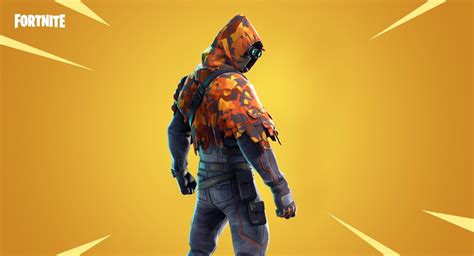 Fortnite 631 Leaks Reveal New Skins And Cosmetics Coming To The Game