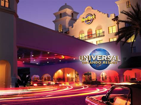 universal s hard rock hotel ® orlando united states expedia