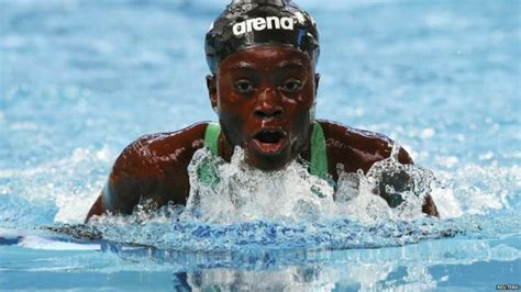 All information about nigeria () current squad with market values transfers rumours player stats fixtures news. Complete Sports Nigeria | Nigerian Olympic Swimmer: How ...