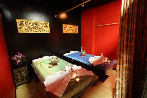 Best Massage Therapists In Strathfield Bangkok Spa Thai Massage Strathfield