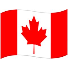 🇨🇦 Flag for Canada Emoji