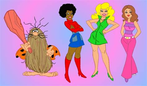 Pin De Laurie Courtois En Flintstones And The Spin Offs Dibujos Animados De Los Años 90 80