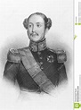 Ferdinand Philippe, Duke Of Orleans Editorial Stock Photo - Image of ...