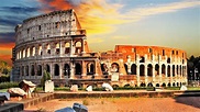 Fondos de Pantalla 3840x2160 Roma Italia Coliseo Ciudades descargar ...