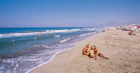 15 Best Beaches In Turkey In 2021 Istanbul Clues