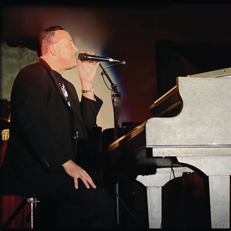 Billy Joel Tribute Show The Stanley Theatre