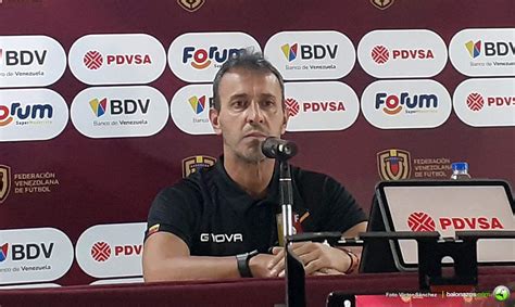 Zamora Fútbol Club El Seleccionador Fernando Batista convocó 29