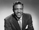 Rudy Lewis, member of American doo-wop group, The Drifters, was found ...