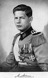 Michael I of Romania - Wikipedia