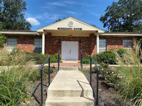 Milton Event Center - Magnolia Hall | Milton, FL - Official Website