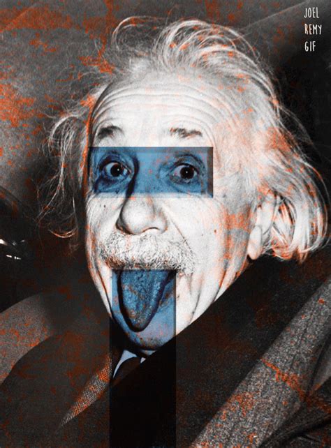 Einstein  By Joelremy Find And Share On Giphy