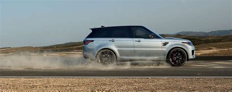 Whether you need to regularly tow heavy equipment to the. 2020 Range Rover Sport Towing Capacity | Autobahn Land ...