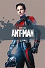 Ant-Man (2015) - Posters — The Movie Database (TMDB)