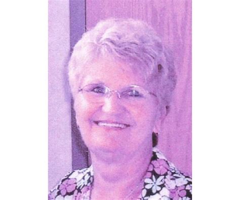 Virginia Yowell Obituary 2019 Manchester Md Carroll County Times